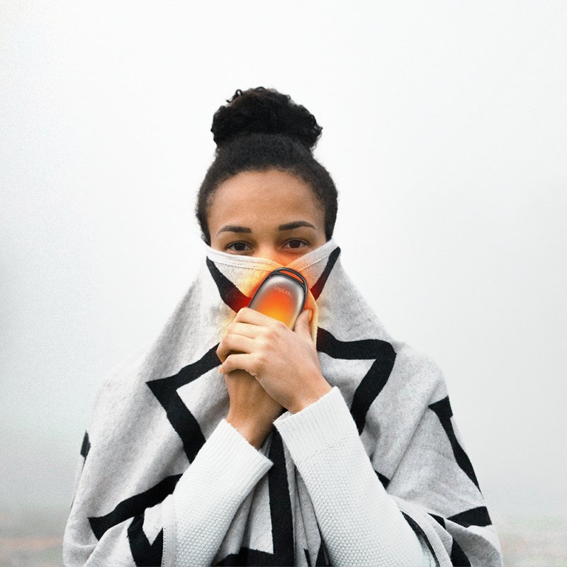 LogiLink PA0264 banque d'alimentation électrique Lithium-Ion (Li-Ion) 4000 mAh Gris