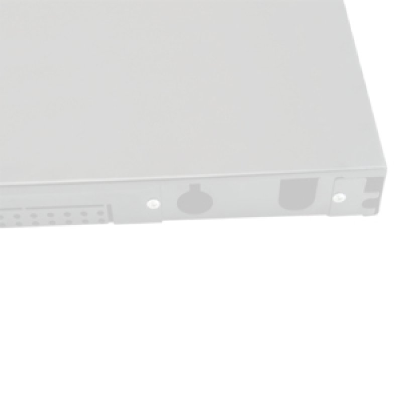 LogiLink FB2402G patch panel 1U