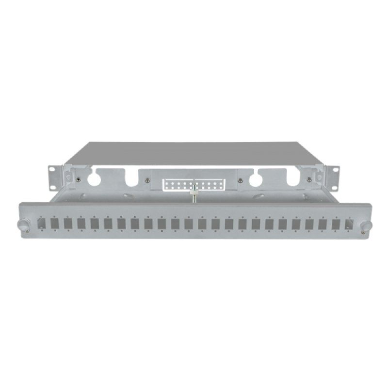 LogiLink FB0001G patch panel accessory