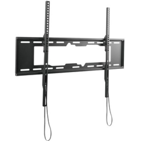 LogiLink TV-Wandhalterung flach für 139.7 - 228.6 cm 55\" - 228.60cm 90\" flache