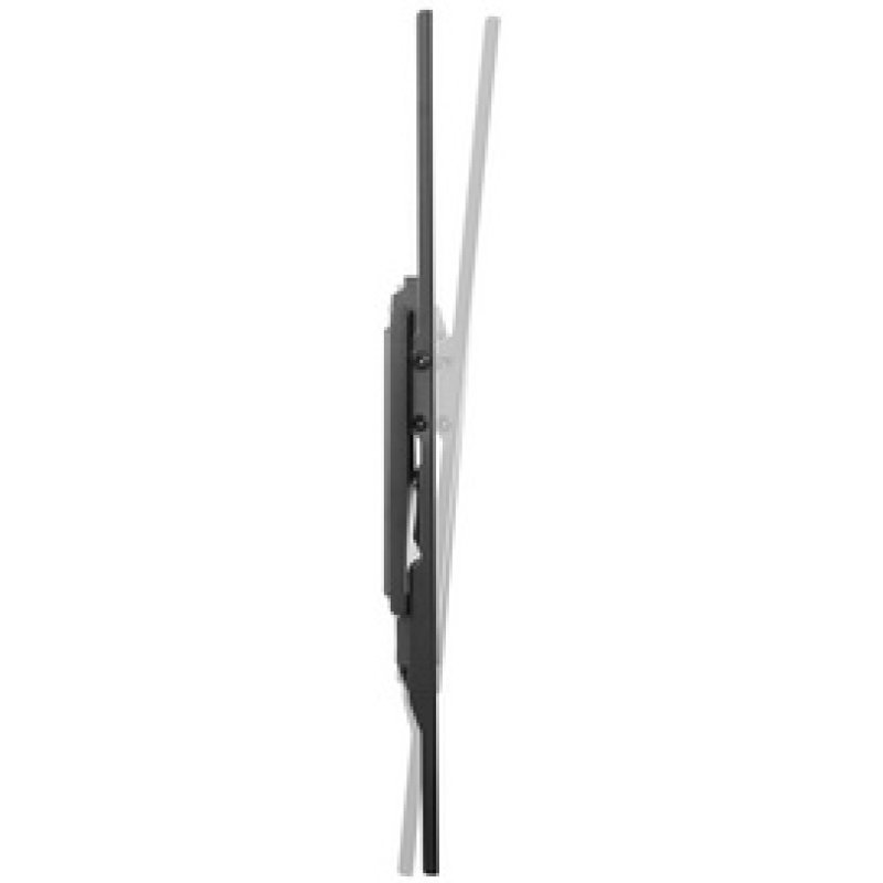 LogiLink TV-Wandhalterung flach für 139.7 - 228.6 cm 55\" - 228.60cm 90\" flache