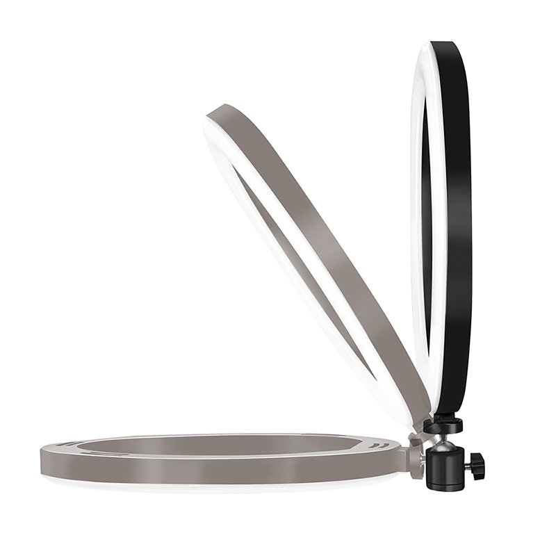 LogiLink AA0151 lighting ring 72 LED