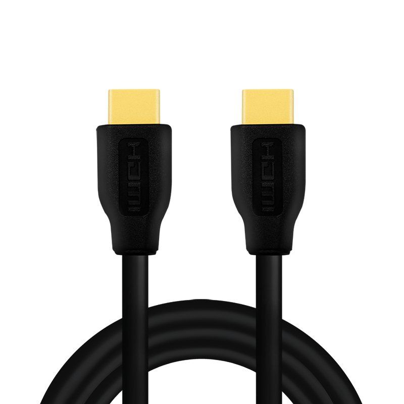 LogiLink CH0103 câble HDMI 5 m HDMI Type A (Standard) Noir