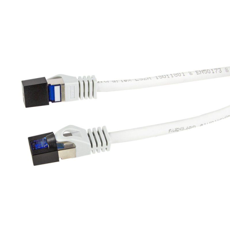 LogiLink MP0062 bouchon de connecteurs électroniques Noir 50 pièce(s)