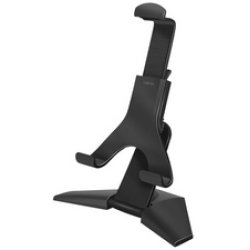 LogiLink Support de tablette PC, pliable, noir