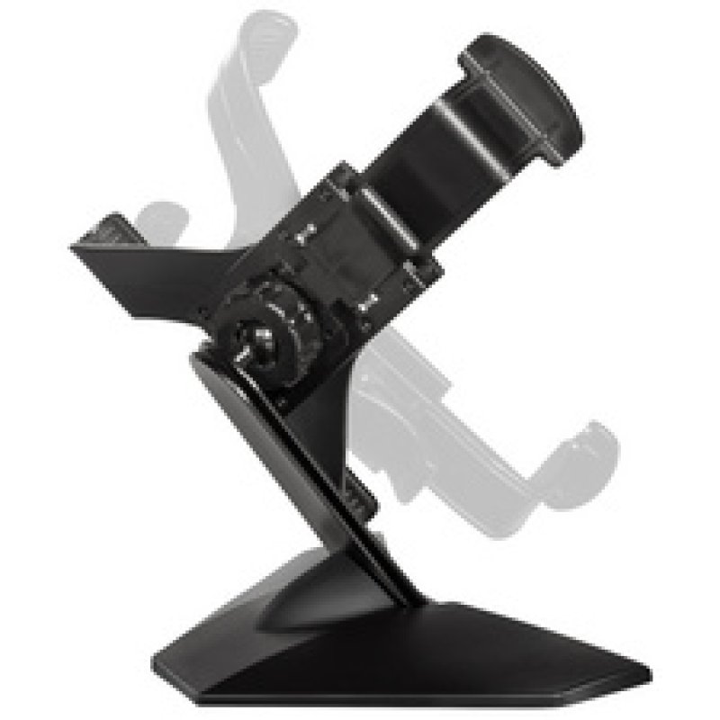 LogiLink Support de tablette PC, pliable, noir