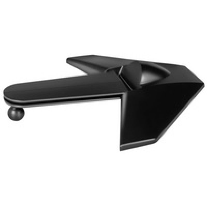 LogiLink Support de tablette PC, pliable, noir