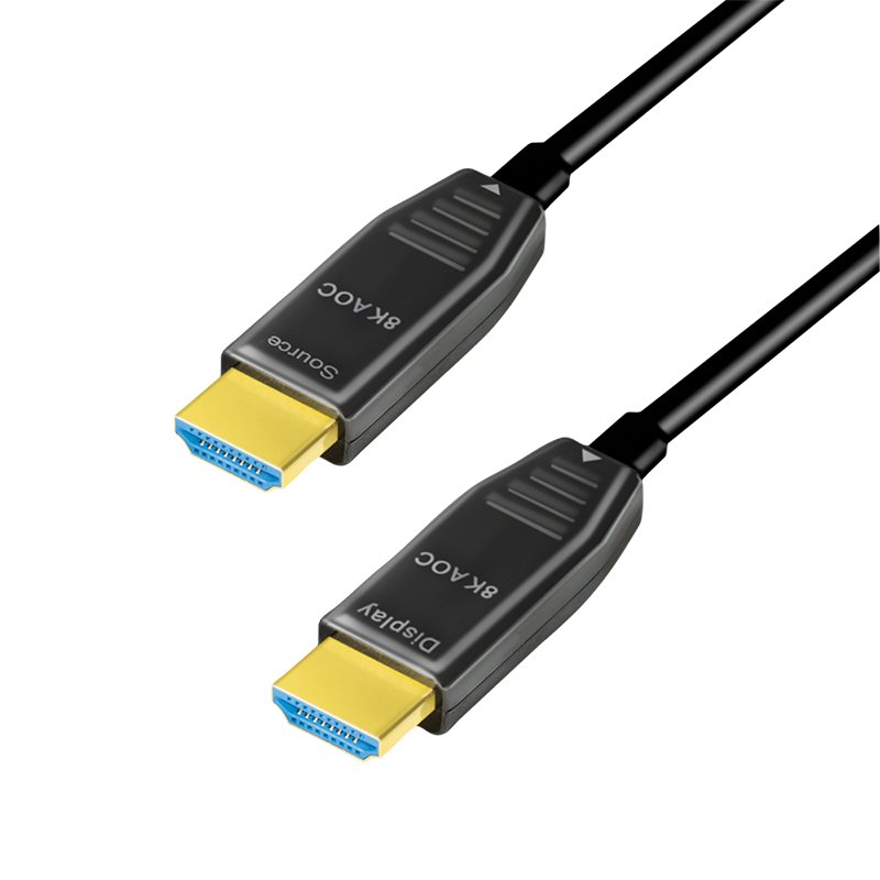 LogiLink CHF0112 câble HDMI 15 m HDMI Type A (Standard) Noir