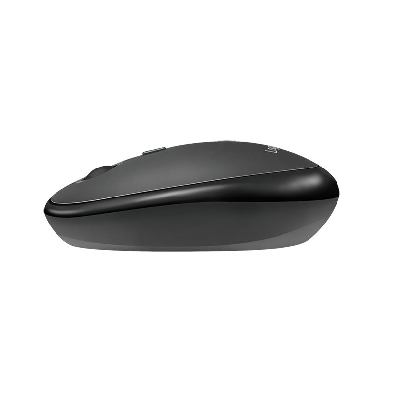 LogiLink Souris optique, sans fil, noir
