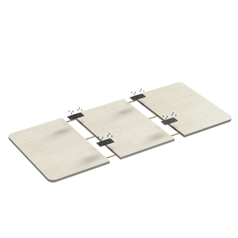 LogiLink EO0040 accessoire pour postes de travail assis-debout