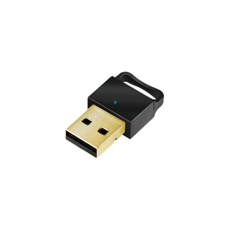 LogiLink Bluetooth 5.0 adapter, USB 2.0, USB-A
