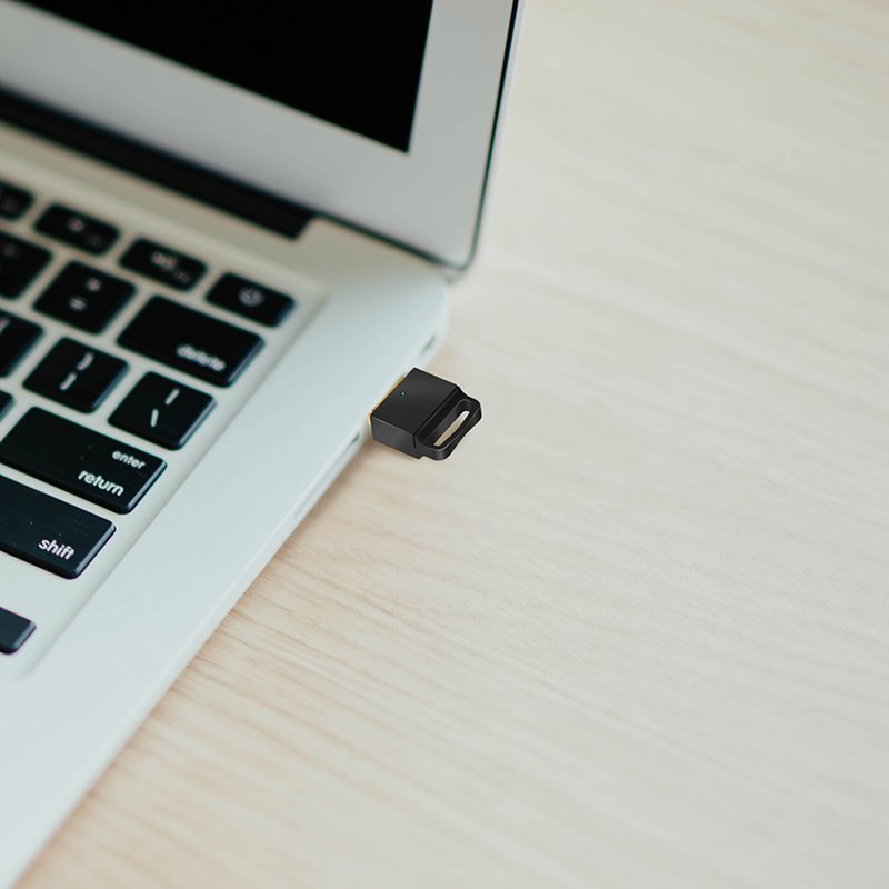 LogiLink Bluetooth 5.0 adapter, USB 2.0, USB-A