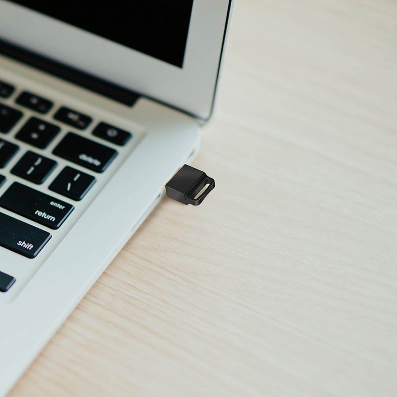 LogiLink BT0063 carte et adaptateur d'interfaces Bluetooth