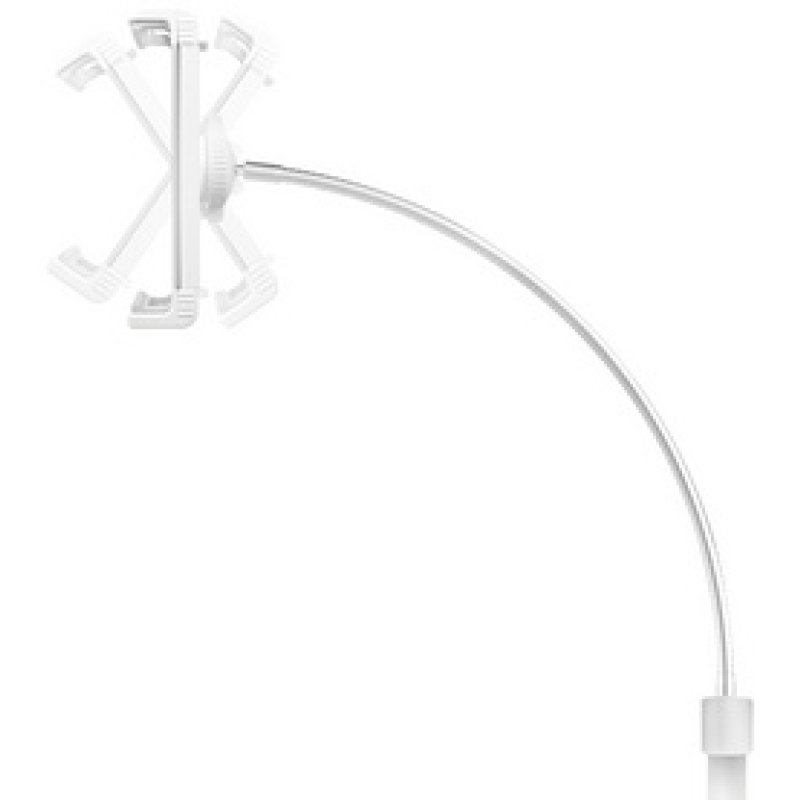 LogiLink Socle avec col de cygne pour appareils mobiles