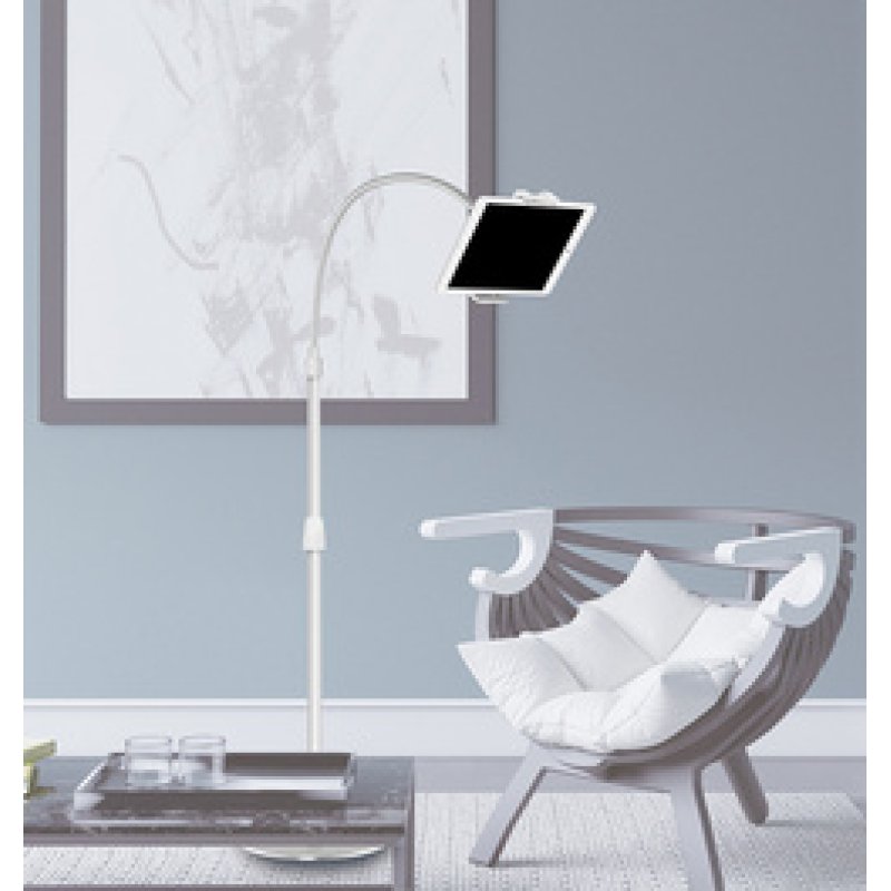 LogiLink Socle avec col de cygne pour appareils mobiles