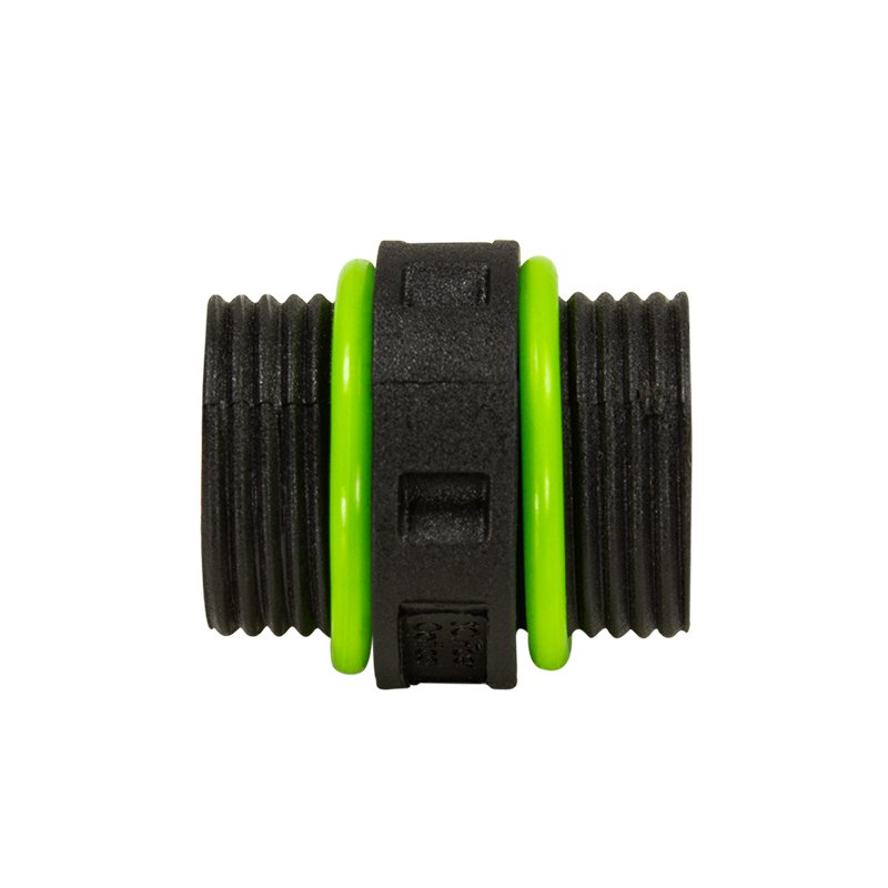 LogiLink FA05SD3 connecteur à fibre optique SC Femelle