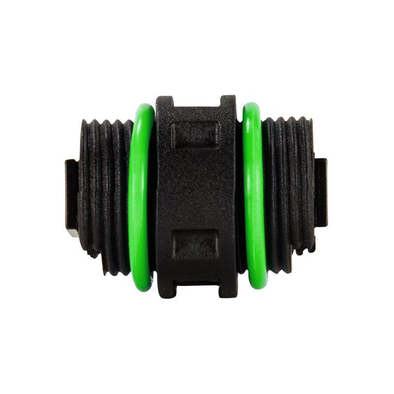 LogiLink FA05SX3 fibre optic connector SC Female/Female
