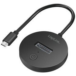 LogiLink Station d'accueil USB 3.2 gén. 2 pour disque dur