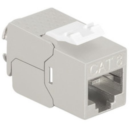 LogiLink Module Keystone cat.8.1, classe I, blindé