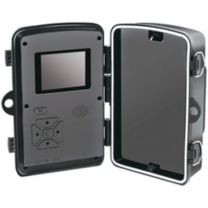 LogiLink Caméra pour la faune avec vue nocturne