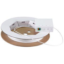 LogiLink FTTH termination box 1 x LCD/APC with 30 m connection cable