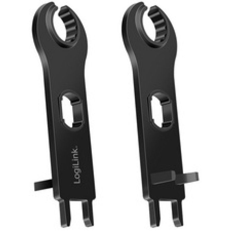 LogiLink PHT0100 MC4-Montageschlüssel
