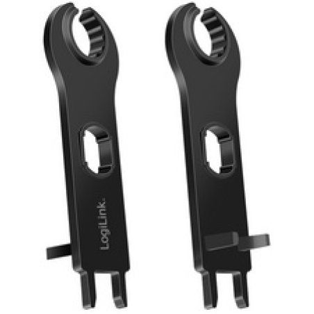 LogiLink PHT0100 MC4-Montageschlüssel