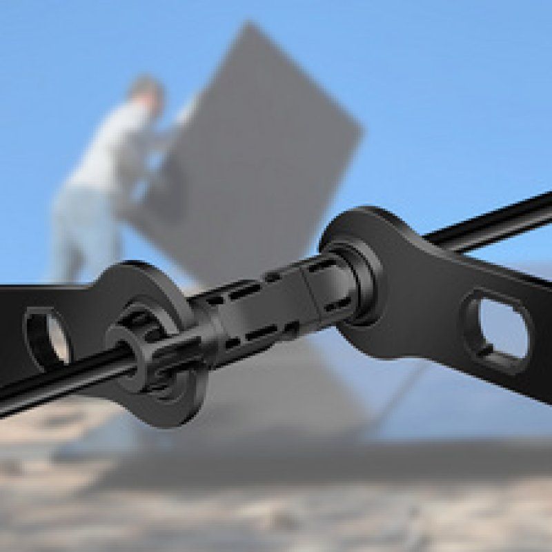 LogiLink PHT0100 MC4-Montageschlüssel