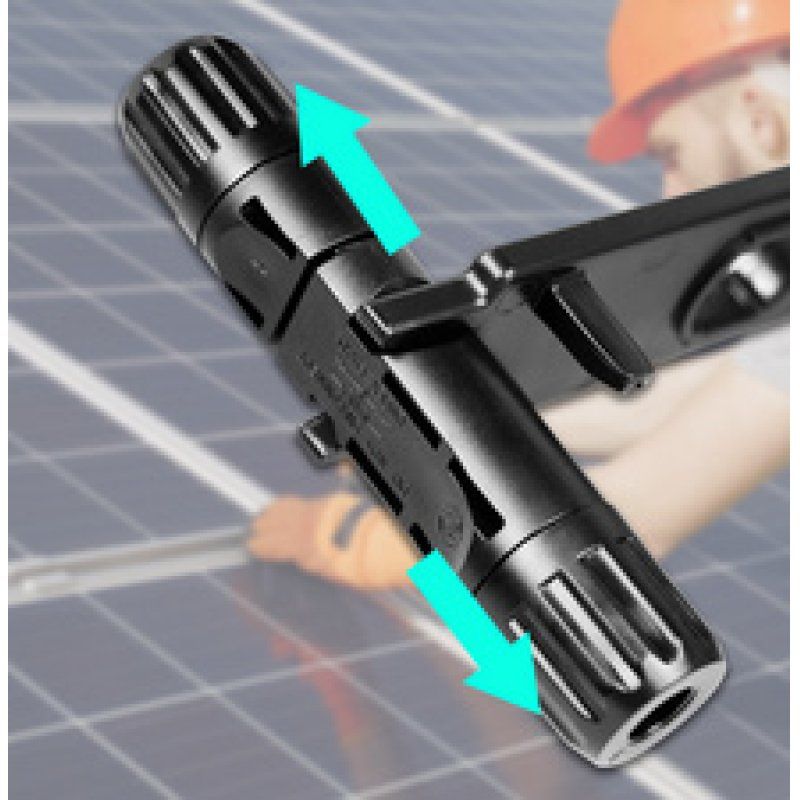 LogiLink PHT0100 MC4-Montageschlüssel