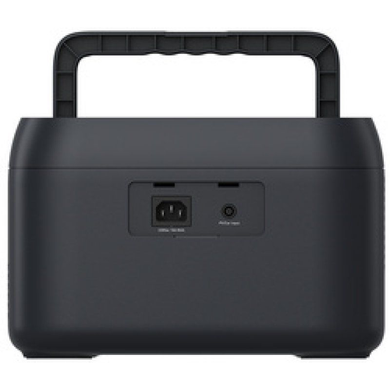 LogiLink Portable power station, 600W, LiFePO4 battery, Tuya compatible