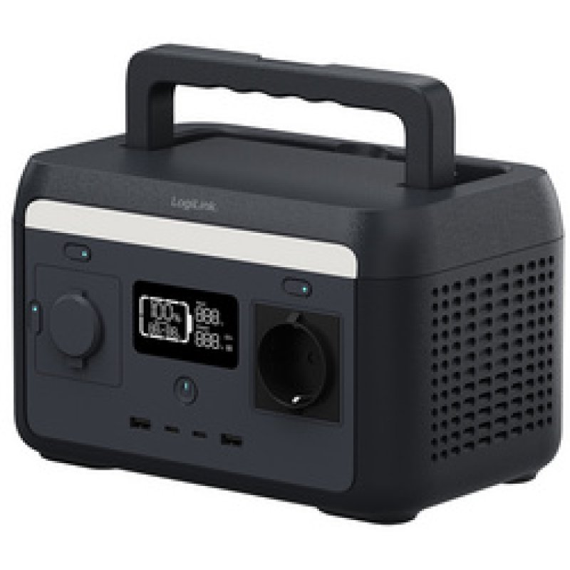 LogiLink PPS0300 not categorized