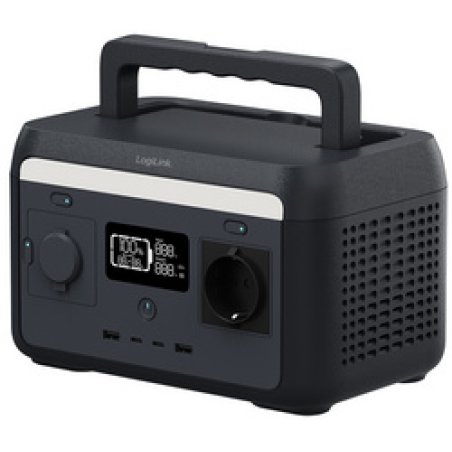 LogiLink PPS0300 not categorized