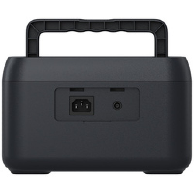 LogiLink Chargeur mobile/Powerstation, 300 watts, noir