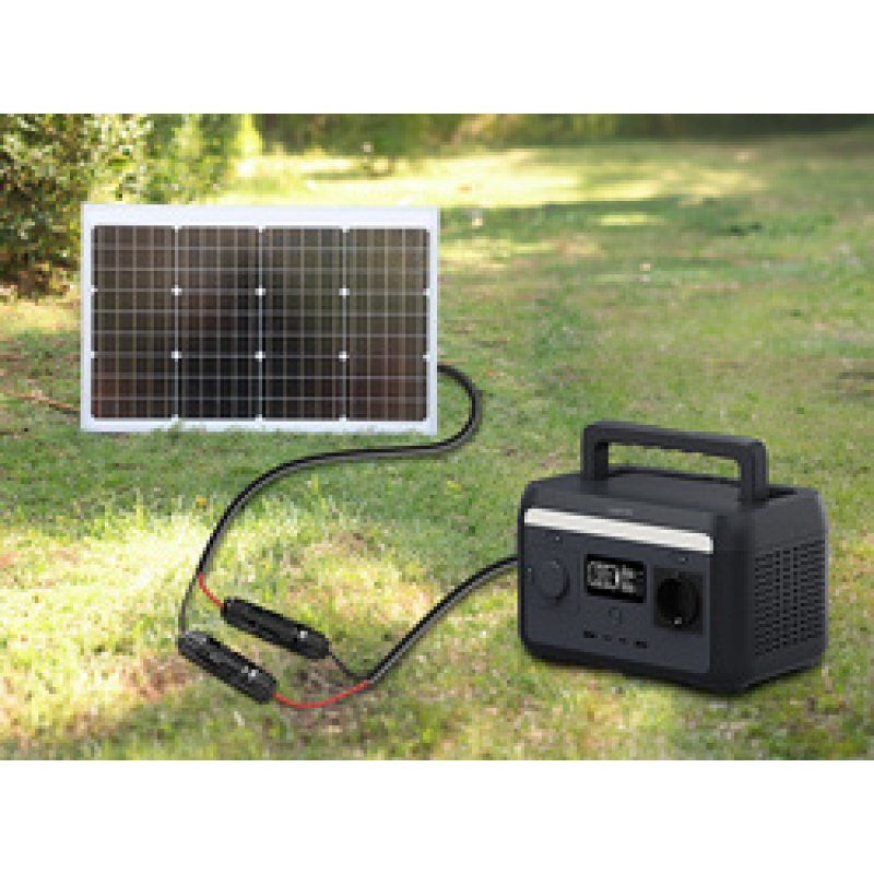 LogiLink PHC0401 DC7909/m zu 2x MC4/MF Solar-Steckverbindung Kabellänge 1.8 m