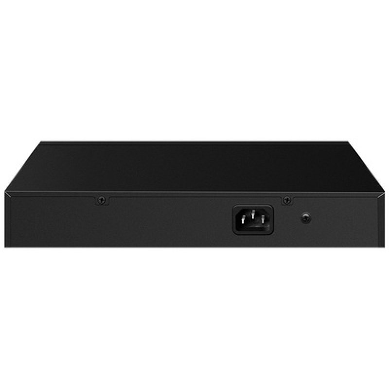 LogiLink Switch ethernet gigabit 19', 24 ports, unmanaged