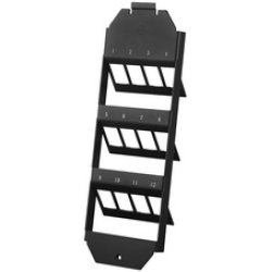 LogiLink Insert de boîte de sol pour 12 embases Keystone