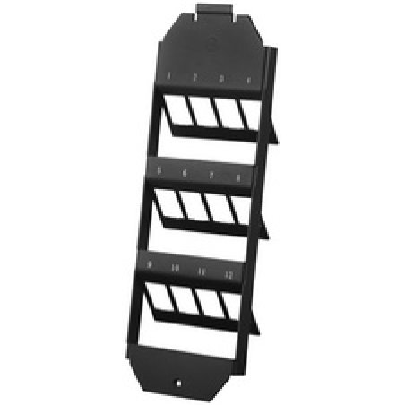 LogiLink Insert de boîte de sol pour 12 embases Keystone