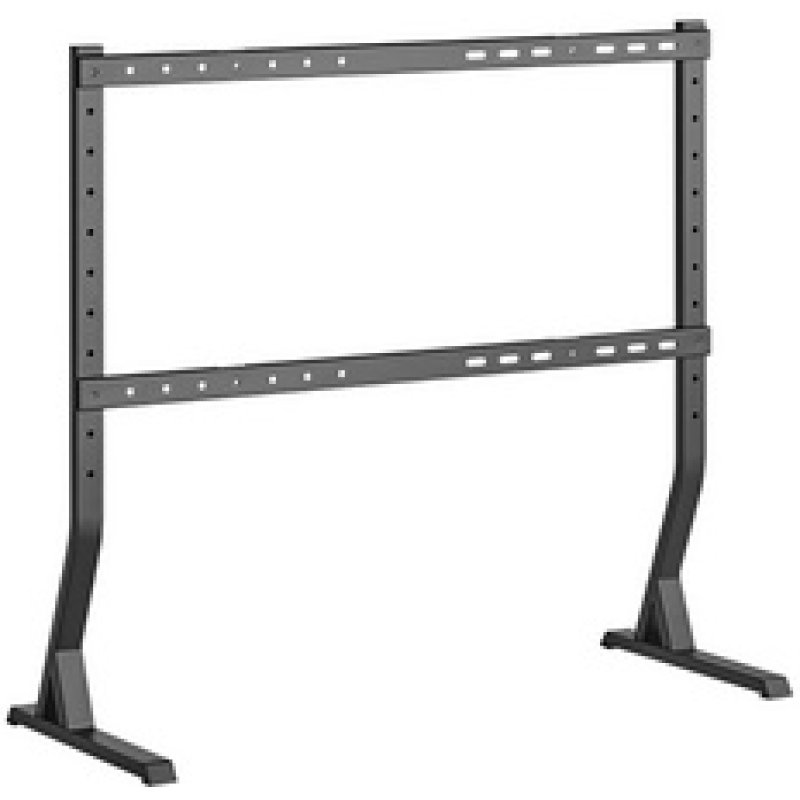LogiLink TV Tabletop stand, 45-90, black