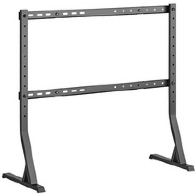LogiLink TV Tabletop stand, 45-90, black