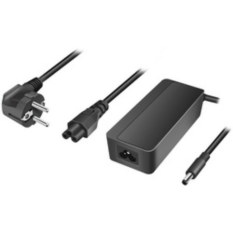 LogiLink Station de chargement USB, 4 USB-A & 6 USB-C, 120 W