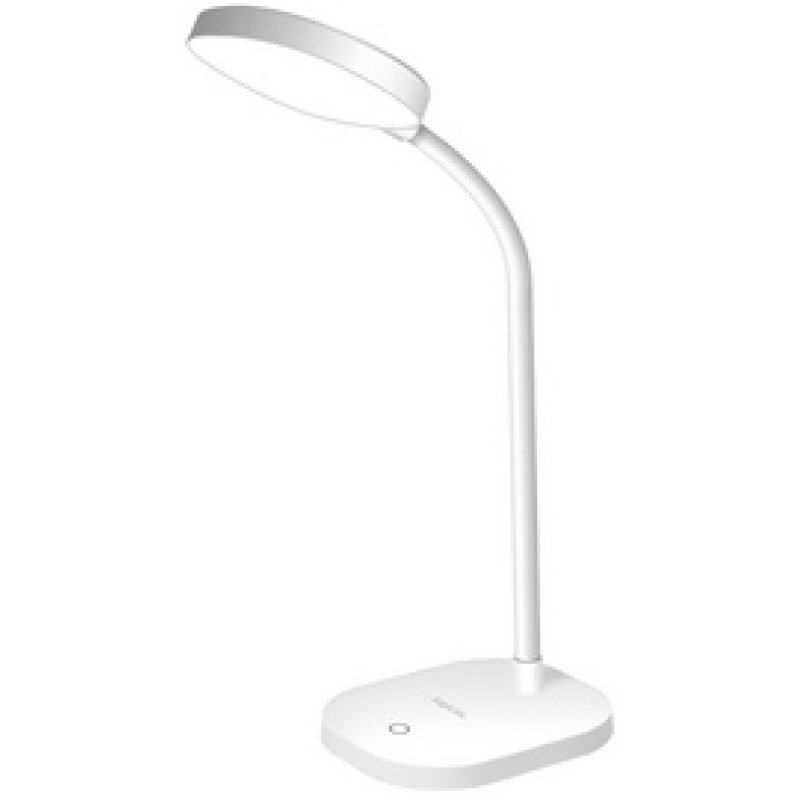 LogiLink LED Table lamp, 4W, white