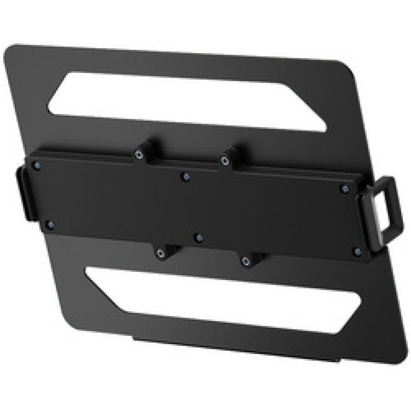 LogiLink Universal Laptop Holder for Monitor Arms, black