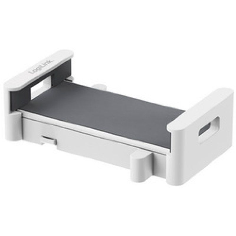 LogiLink Universal VESA compatible Tablet clamp, white