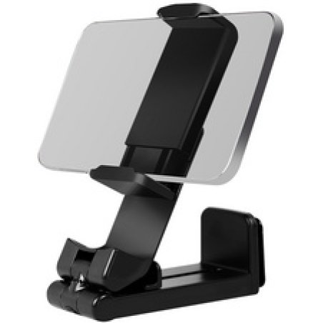 LogiLink Smartphone universal holder, multi-purpose, black
