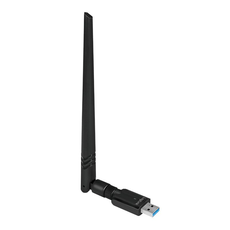LogiLink WL0246 network card WLAN 876 Mbit/s