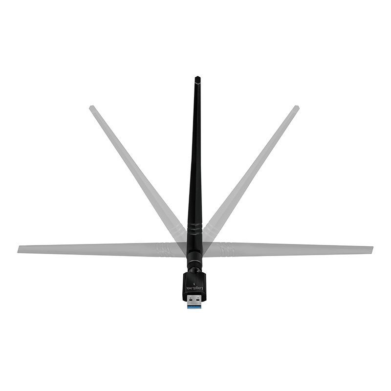 LogiLink WL0246 carte réseau WLAN 876 Mbit/s