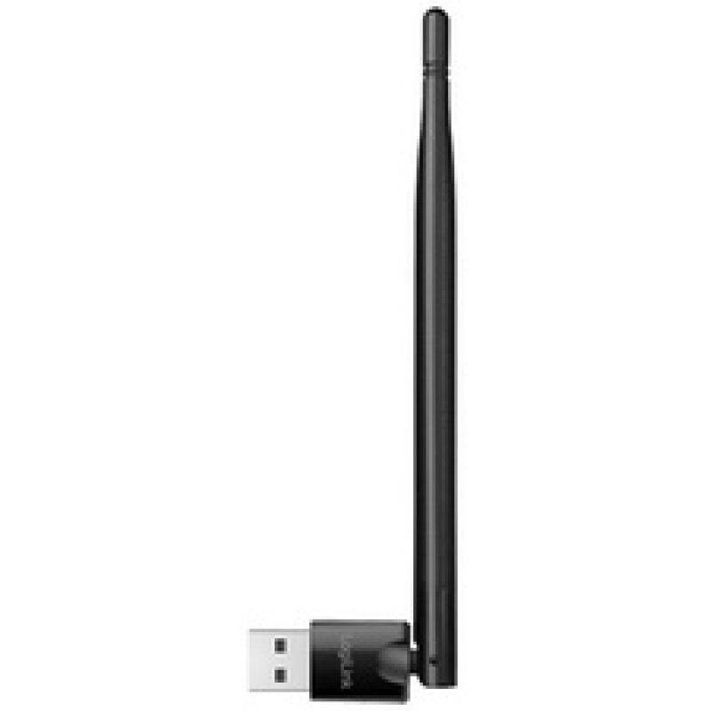 LogiLink USB-A Bluetooth 5.3 adapter, USB 2.0, with antenna
