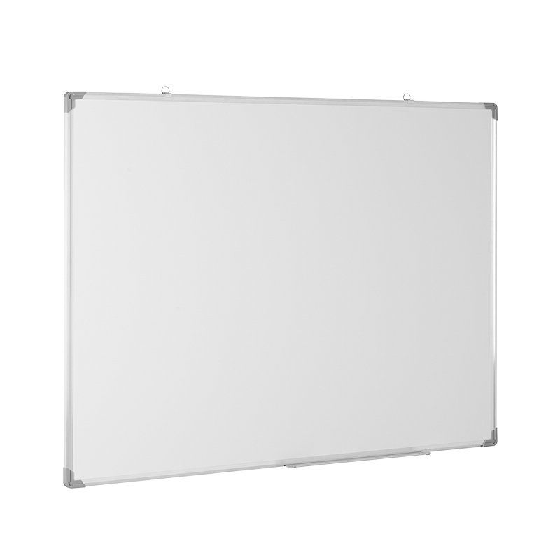 LogiLink Tableau blanc mural, verni, 900 x 600 mm