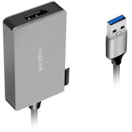 LogiLink UA0233A not categorized