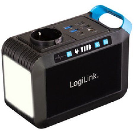 LogiLink PPS0080 not categorized